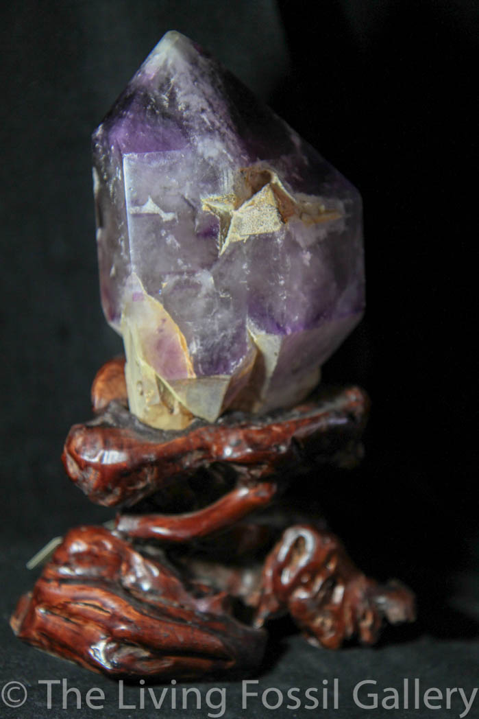 Amethyst Sceptre-509