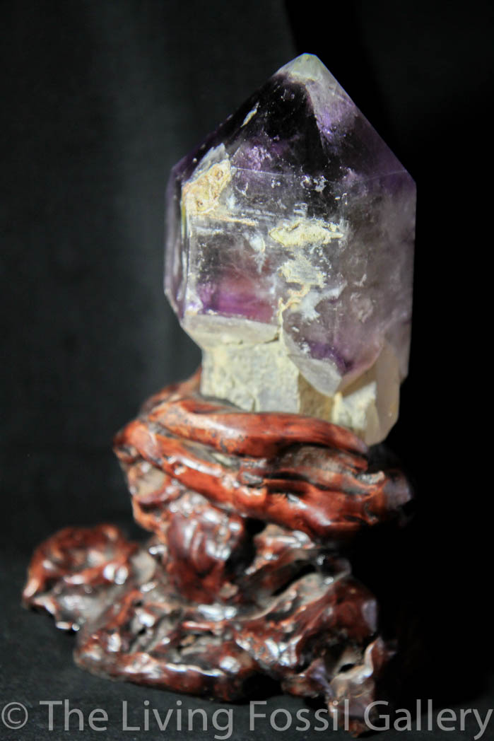 Amethyst Sceptre-508
