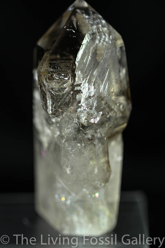 Quartz Sceptre -0