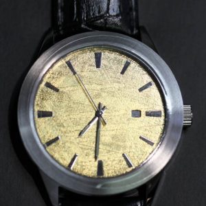 Meteorite Watch -0