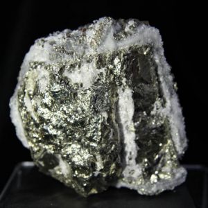 Pyrite Cluster-0