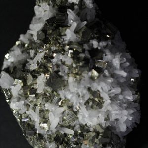 Pyrite Cluster-0
