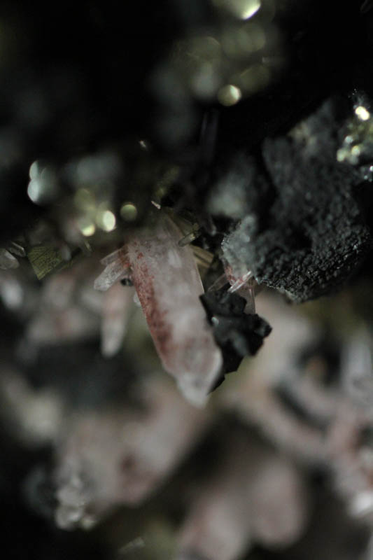 Pyrite Cluster-1284