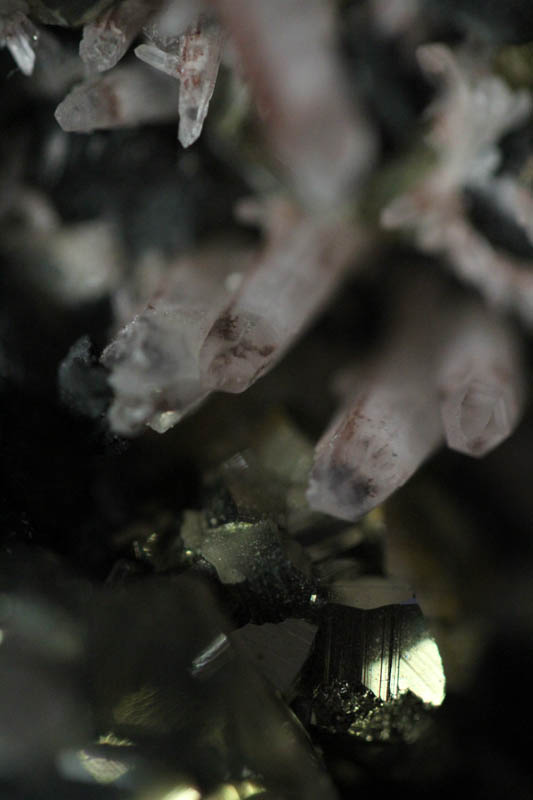 Pyrite Cluster-1286