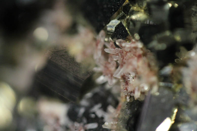 Pyrite Cluster-1282