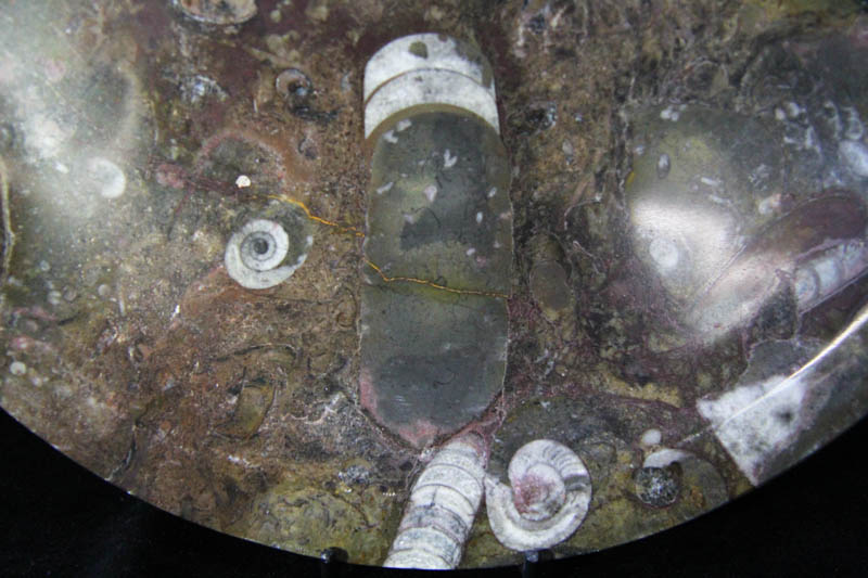 Round Platter Medium-1345 Round Platter Medium-1345