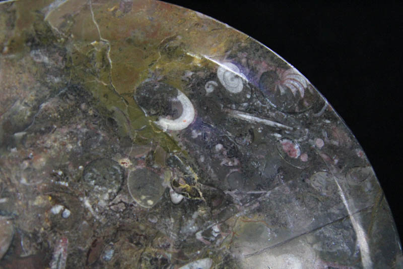 Round Platter Medium-1346 Round Platter Medium-1346