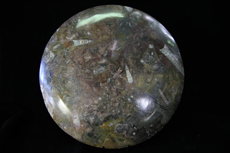 Round Platter Medium-1347 Round Platter Medium-1347