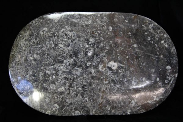 Oval Platter Large-1393