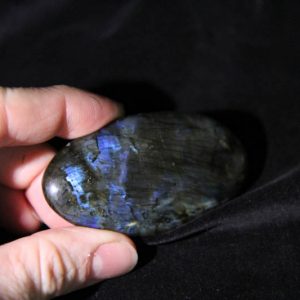 Labradorite Stone - Gem Grade-0