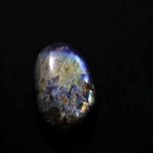 Labradorite Stone - Gem Grade-0