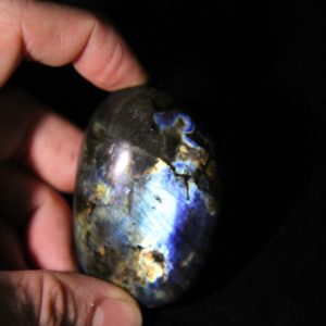 Labradorite Stone - Gem Grade-0