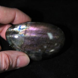 Labradorite Stone - Gem Grade-0