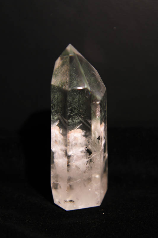 Ice Quartz Generator - Phantom-0