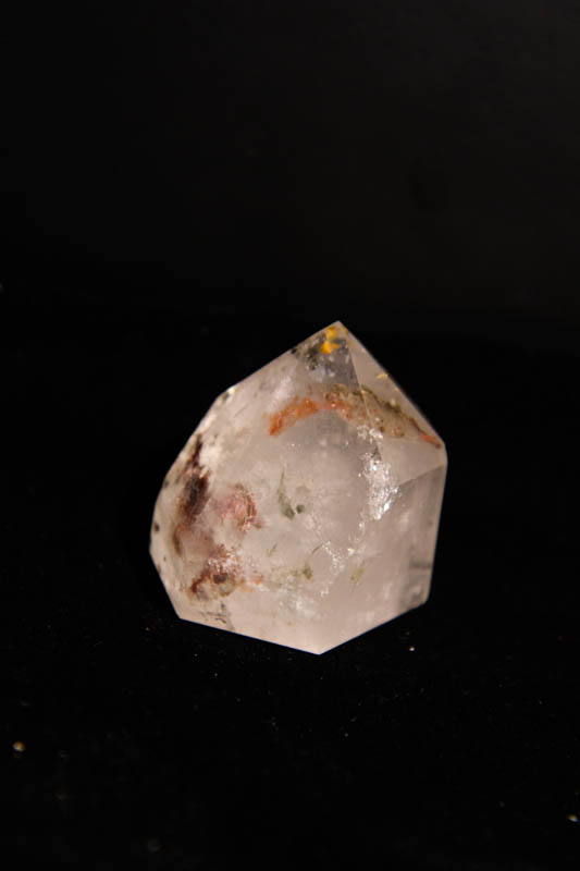 Chlorite and Hematite Quartz Generator-0