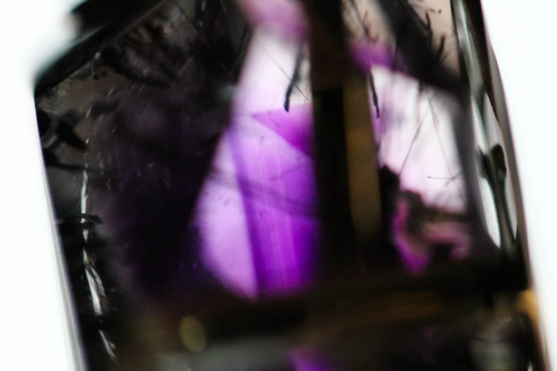 Super 7 Phantom Quartz-2050