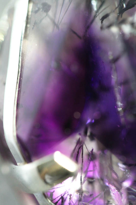 Super 7 Phantom Quartz-2102