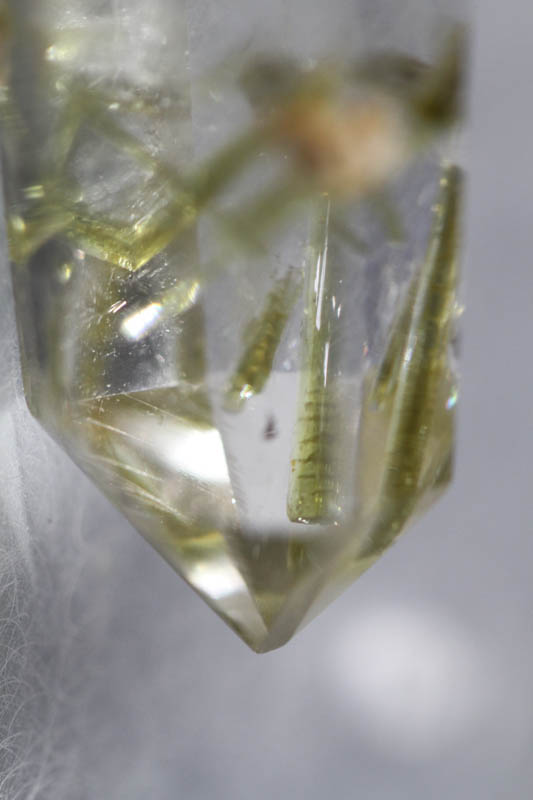 Tourmalated Quartz-2146