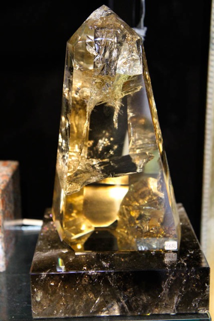 Citrine Generator-0