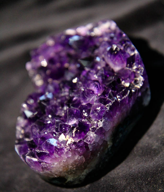 Amethyst Heart-2604