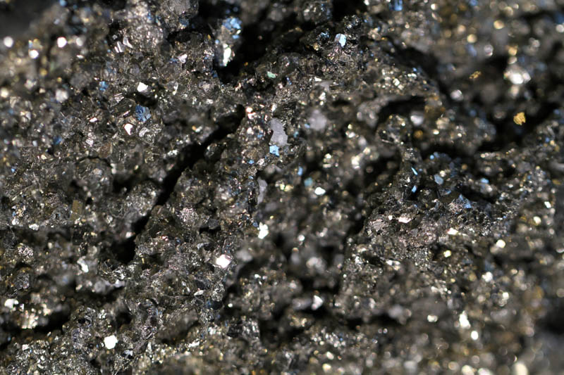 Pyrite Heart-2672