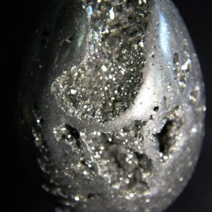 Pyrite Egg-0