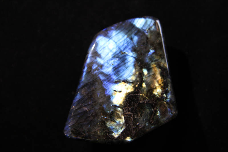 Labradorite Free Form-0