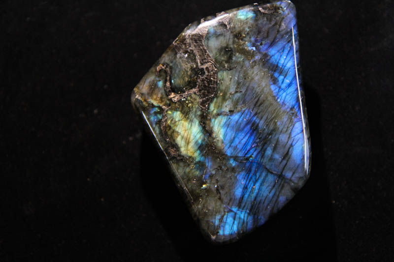 Labradorite Free Form-2838