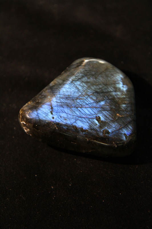 Labradorite Free Form-2845