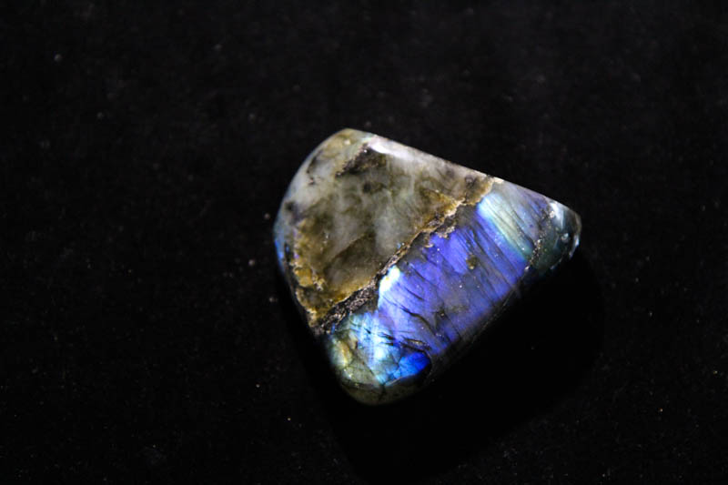 Labradorite Free Form-2844