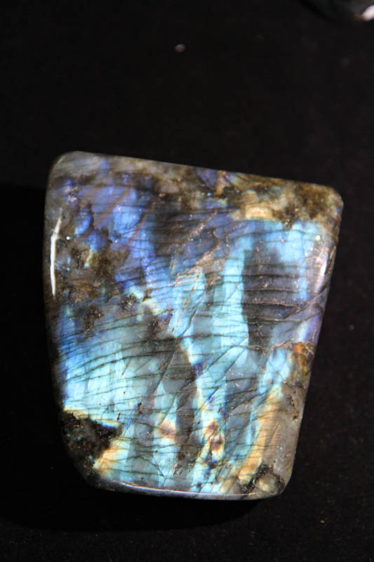 Labradorite Free Form-0
