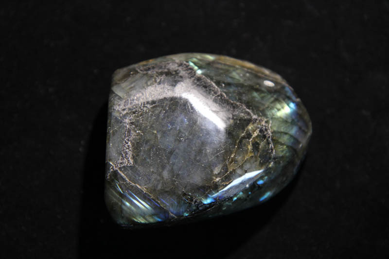 Labradorite Free Form-2858