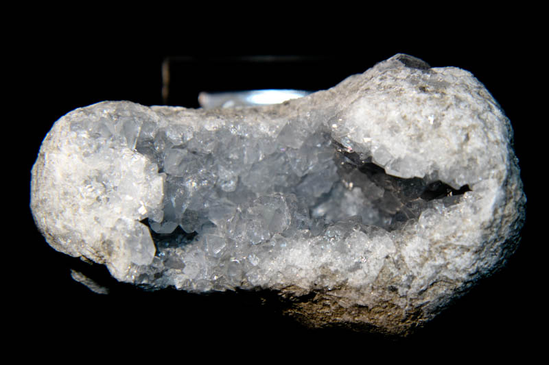 Celestite Geode-0