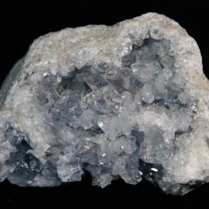 Celestite Geode-0