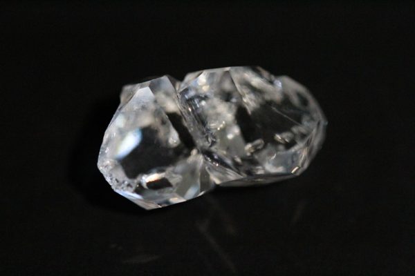 Quartz - Herkimer Diamond-0