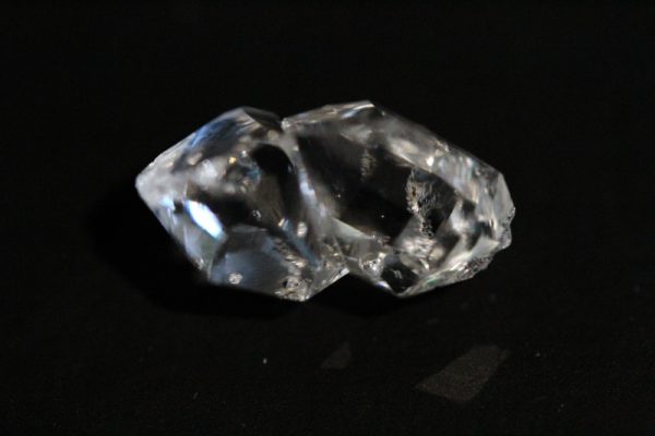 Quartz - Herkimer Diamond-3297