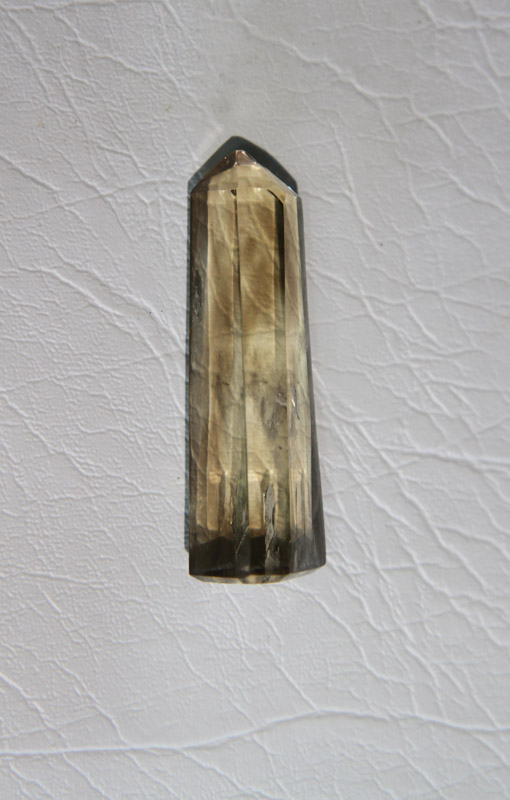 Citrine Generator -0