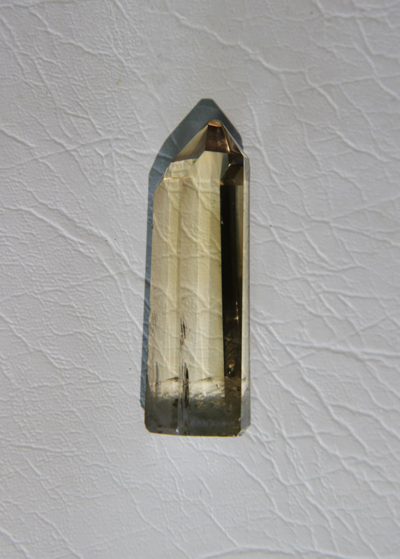 Citrine Generator -0