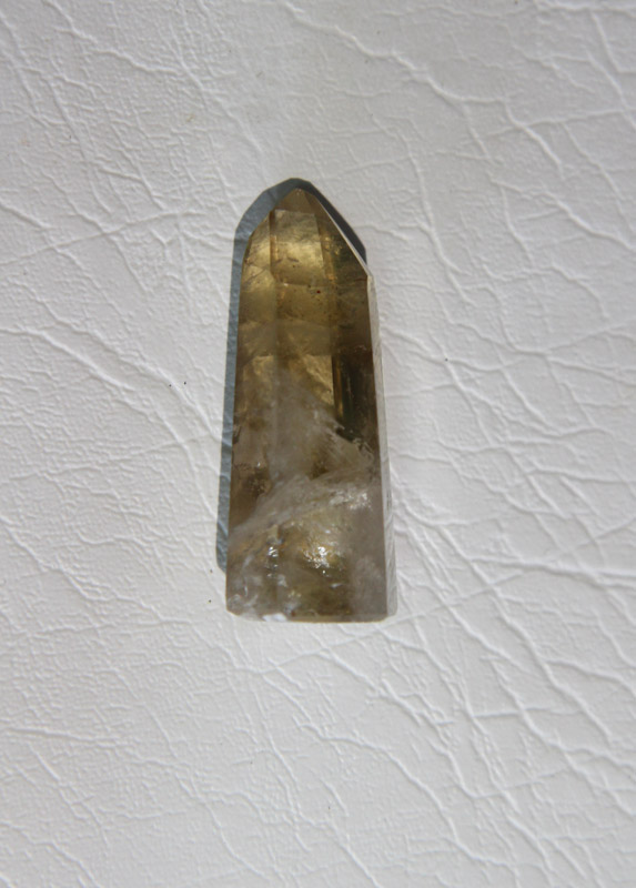 Citrine Generator -0