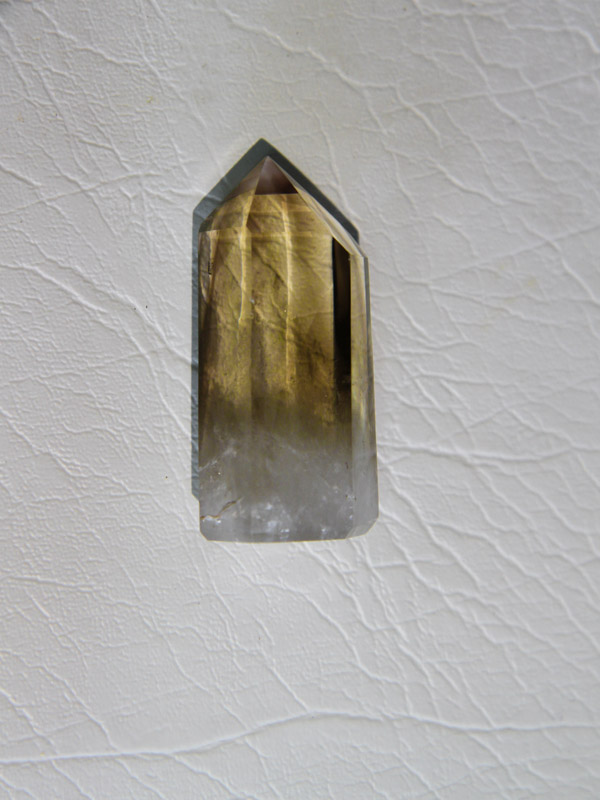 Citrine Generator -0