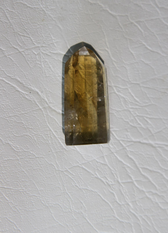 Citrine Generator -0