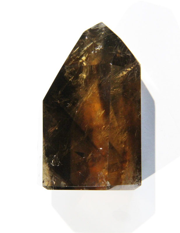 Citrine Generator -0