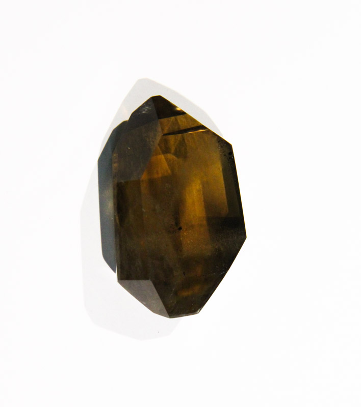 Citrine Double Terminator -0