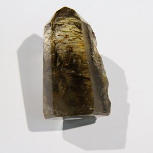 Citrine Lemurian Generator -0