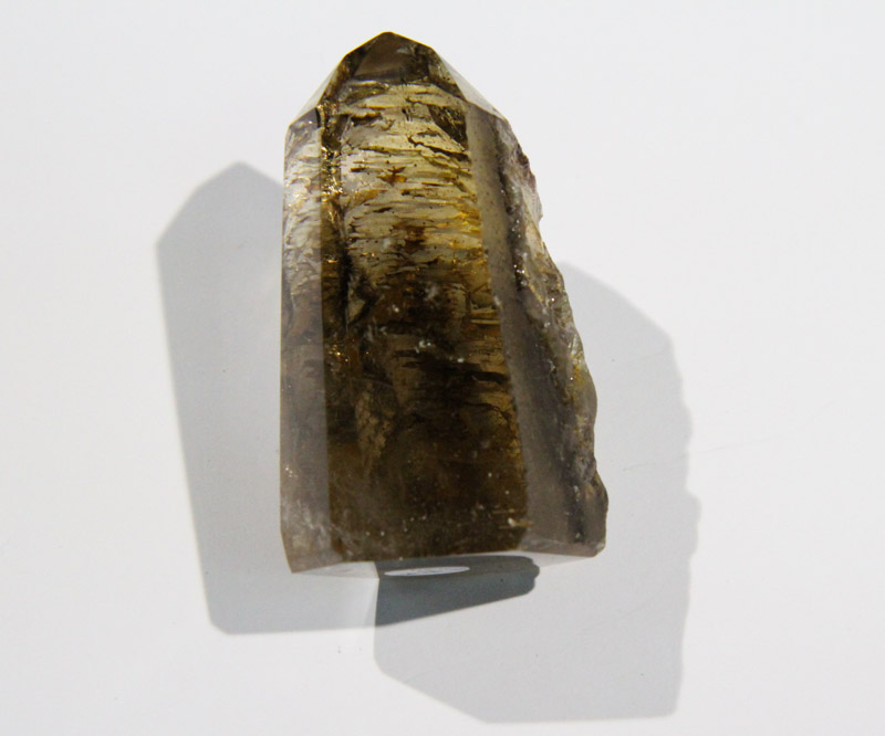 Citrine Lemurian Generator -0